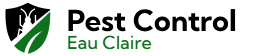 Eau Claire Pest Control Company Logo